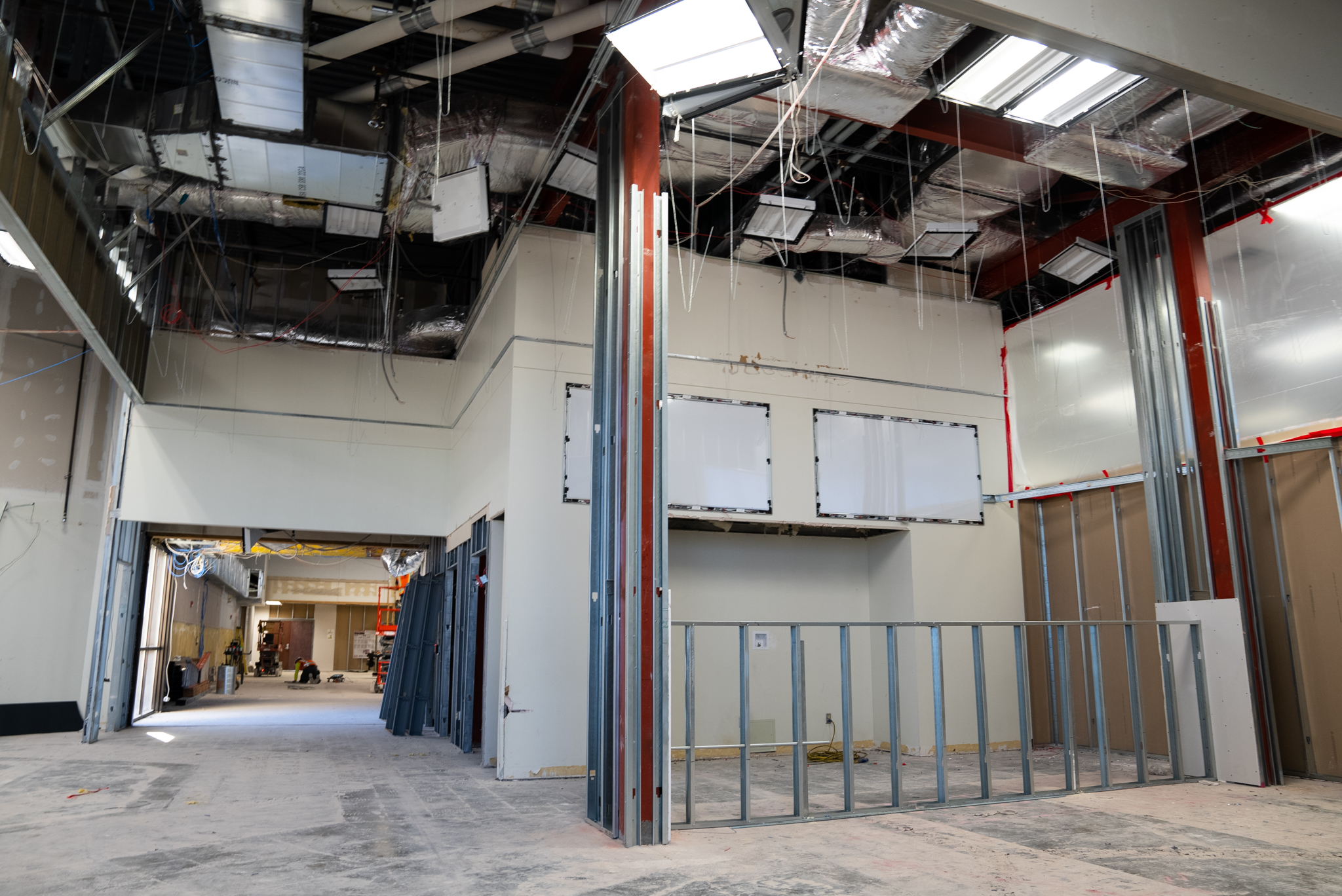 Airport Transformed City of Waco