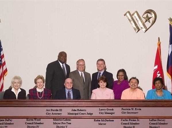 Council-Group-2005