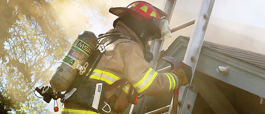 Fire Employment