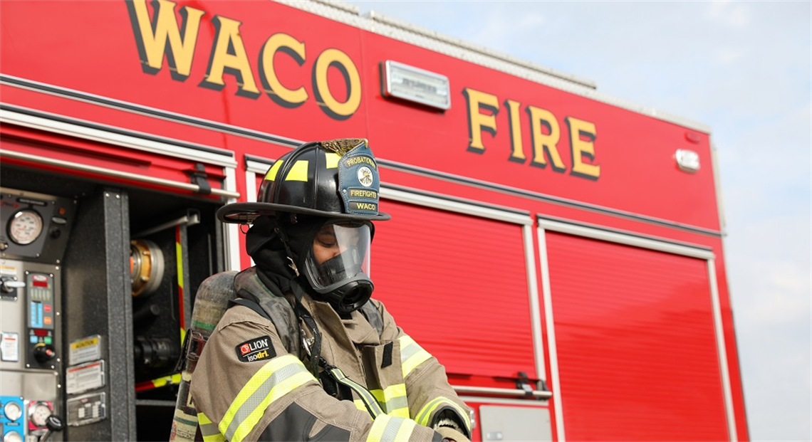 Fire Truck