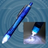 lighted pen