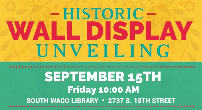 Events City of Waco