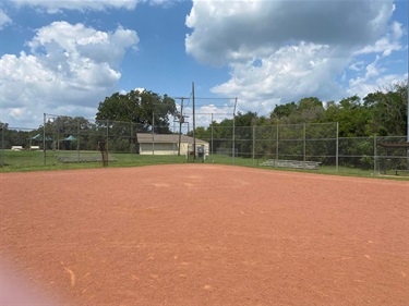 Ball Field