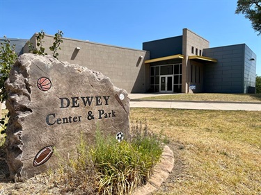 Dewey Community Center
