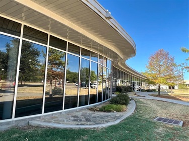 South Waco Community Center