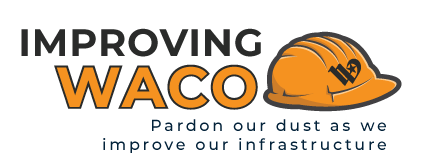 Logo Image for the Improving Waco Project