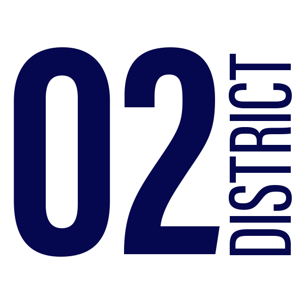 District Two