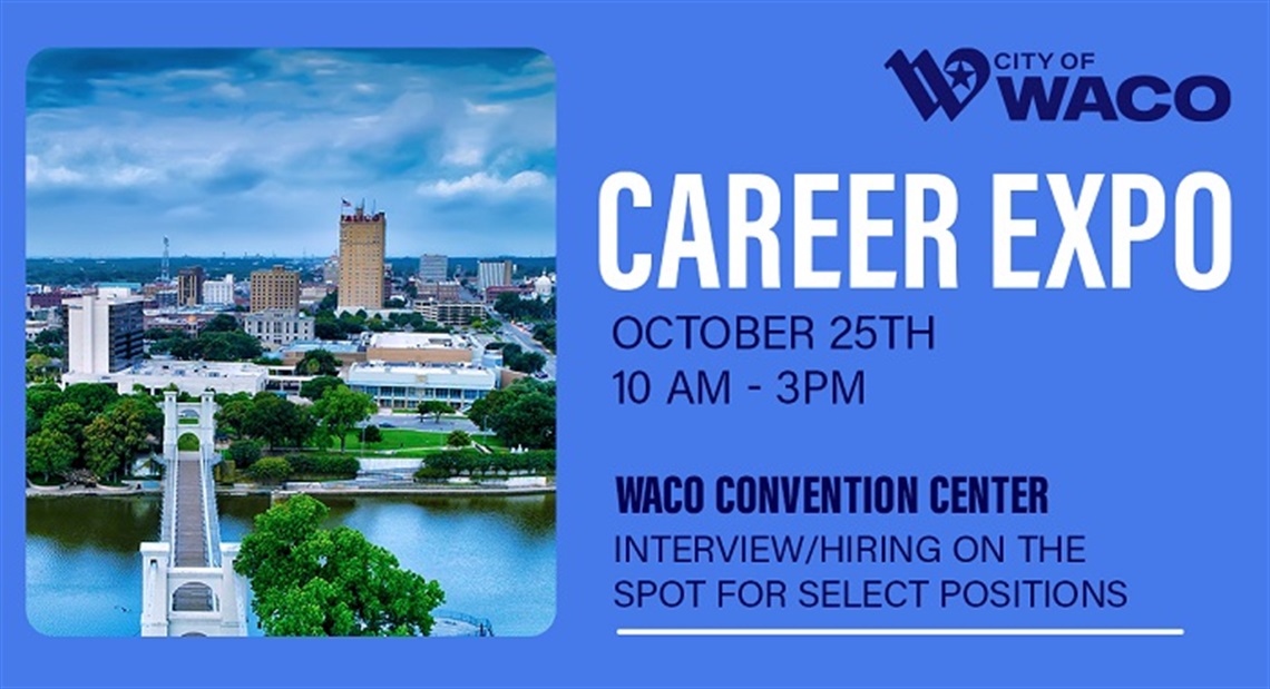 Waco Career Expo