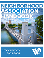 Neighborhood Association Handbook