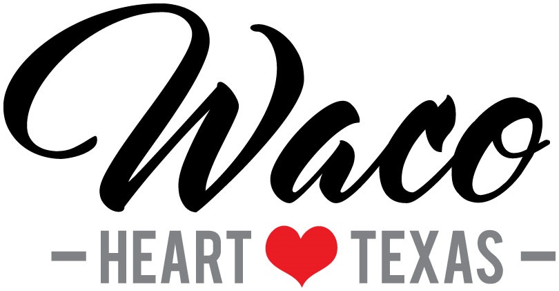 Waco and the Heart of Texas Website