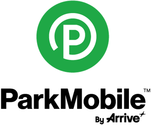 ParkMobile Logo