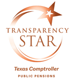 Public Pensions Transparency Star