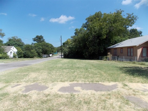 2025 Trice Ave.