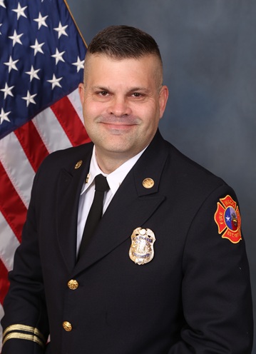 Gary Lee