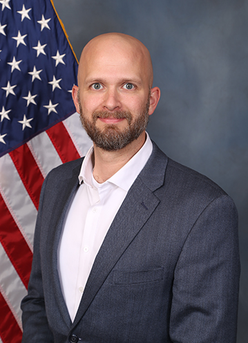 Ryan Dirker