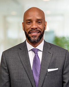 Dr. Paul Elam, Plug into Equity Conference Keynote Speaker