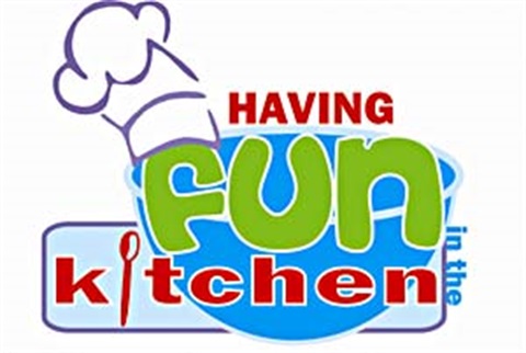 Fun in the Kitchen logo small