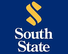 South State Credit Union logo