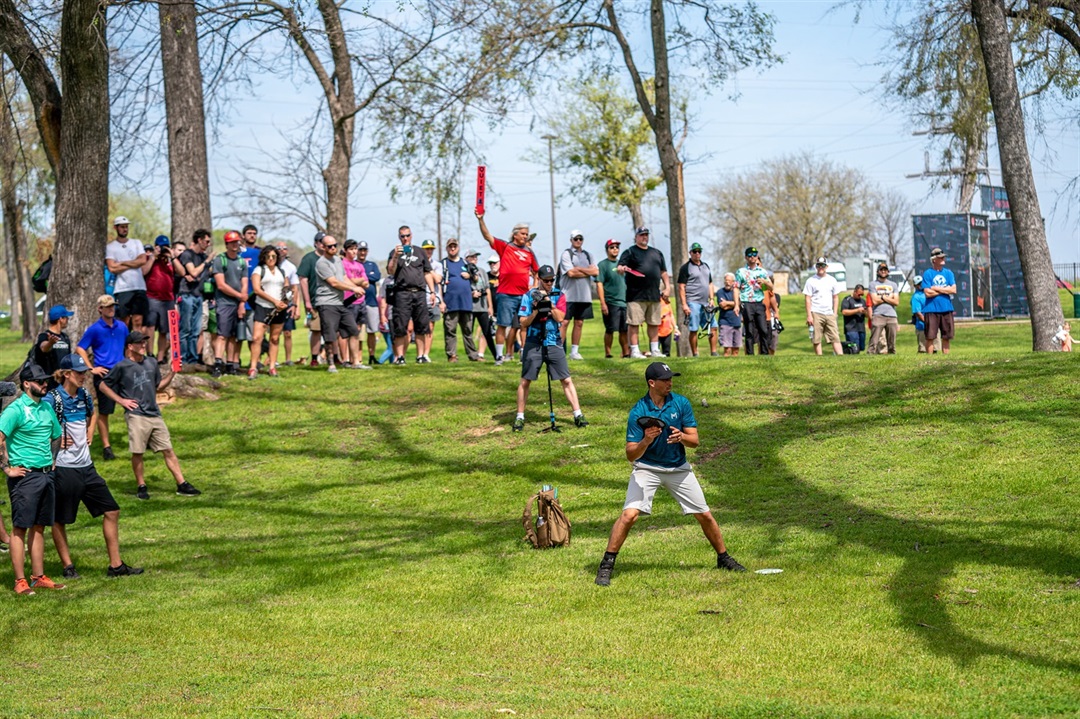 Disc Golf Courses City of Waco