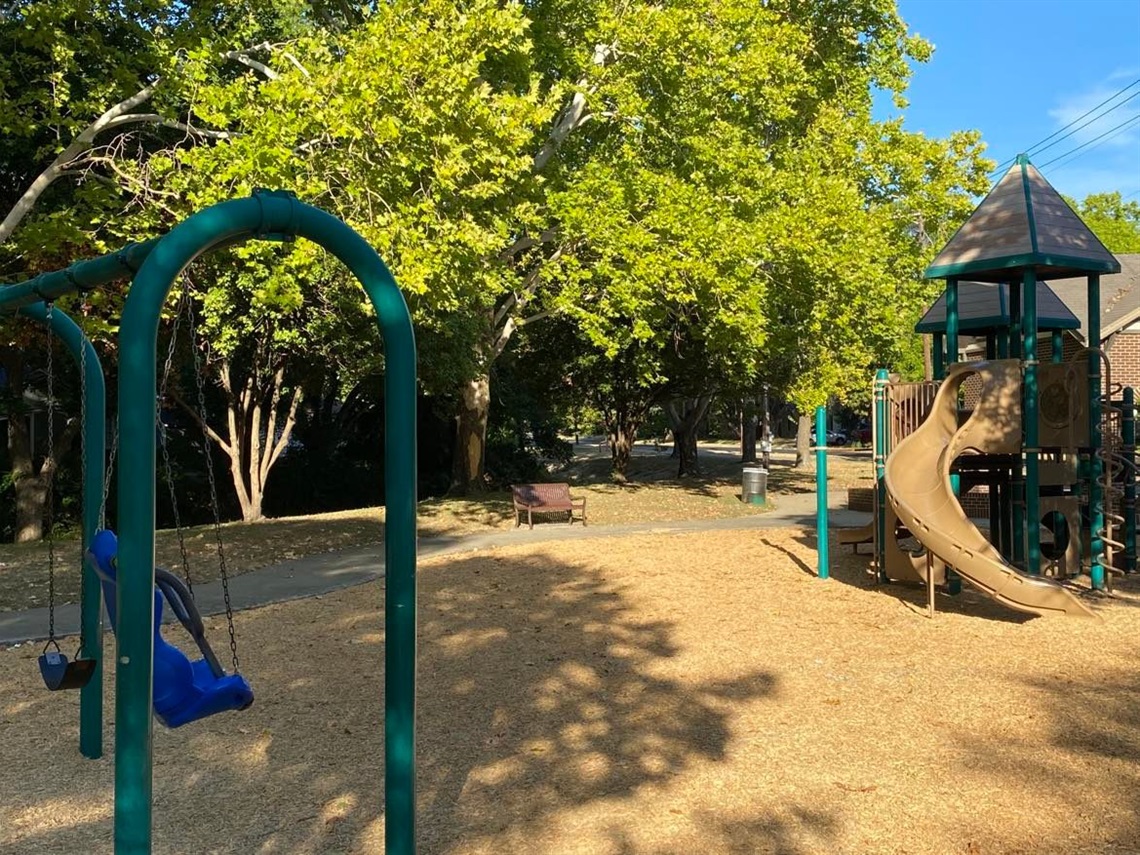 SJ Guthrie Park