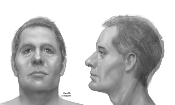 Rendering of Victim for Case 08-3182