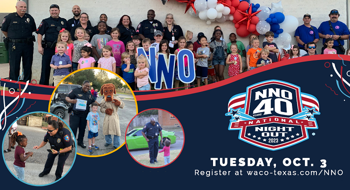 National Night Out