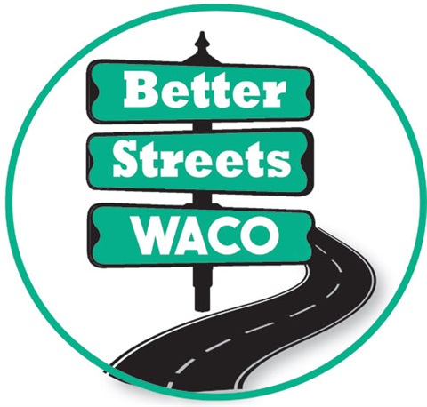 Better Streets Waco