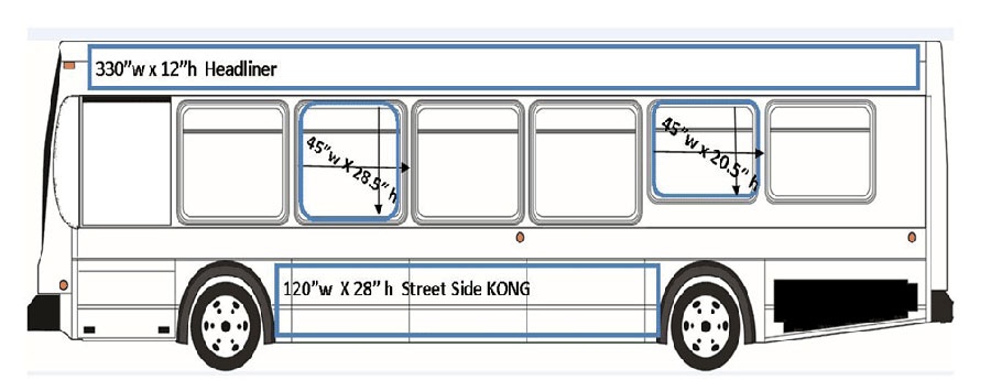 Side Bus