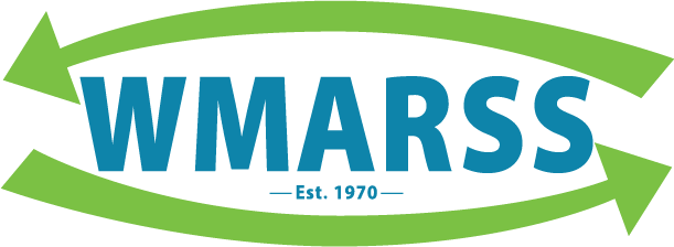 WMARSS logo