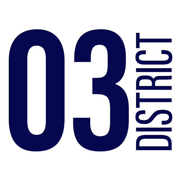 District Three