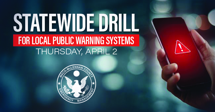 Close up of a person looking at an alert on their phone