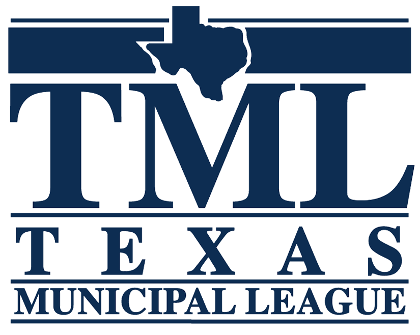 Texas Municipal League logo
