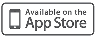 Apple App Store Logo