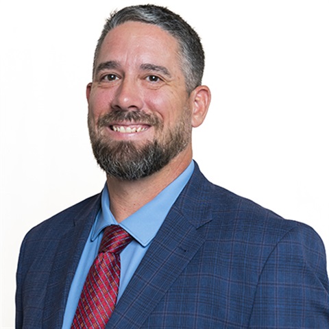David Olson, Assistant City Manager