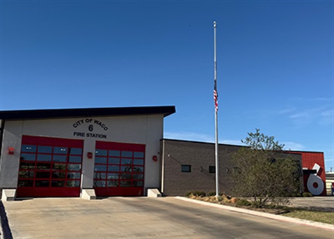 Fire Station 6