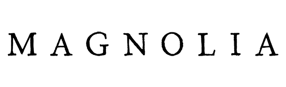 Magnolia logo