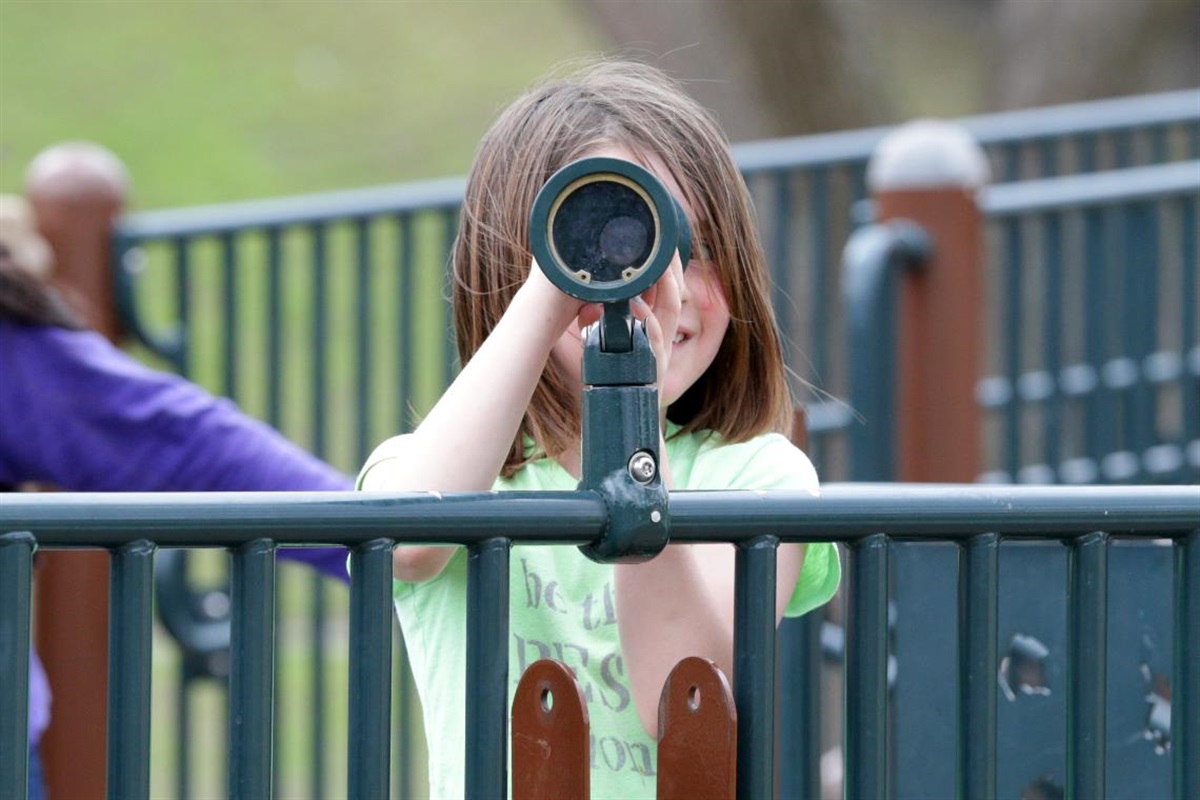 Parks, Playgrounds, Splash Pads & Trails City of Waco