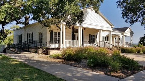 Photo of Cameron Park Clubhouse in Cameron Park. 