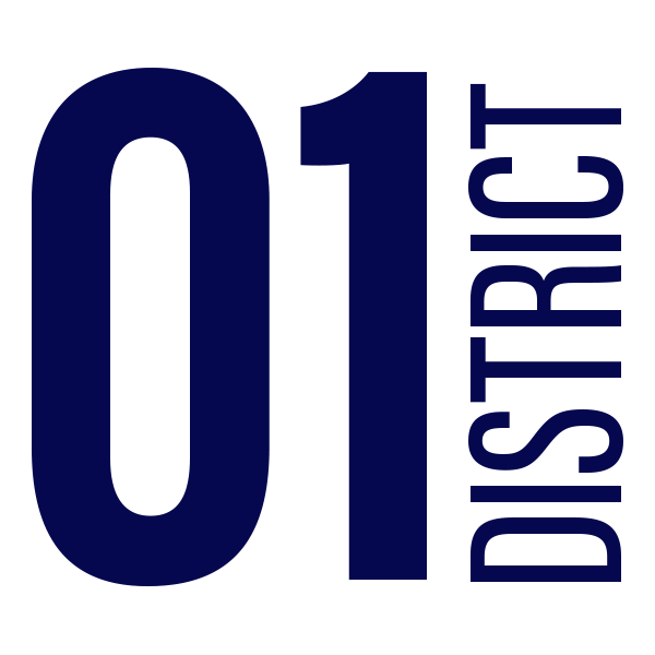 District One