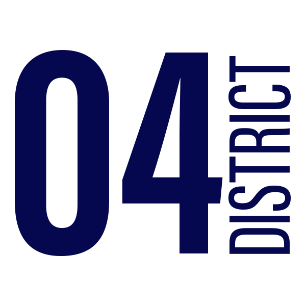 District Four