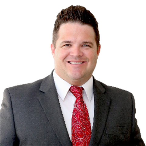 City Manager, Bradley Ford
