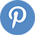 Pintrest Icon