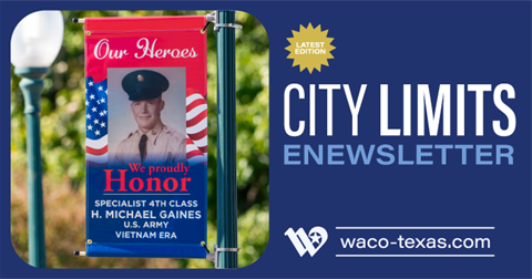 Latest Edition of eNews